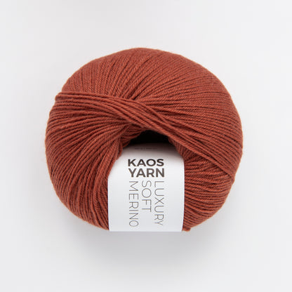 Luxury Soft Merino