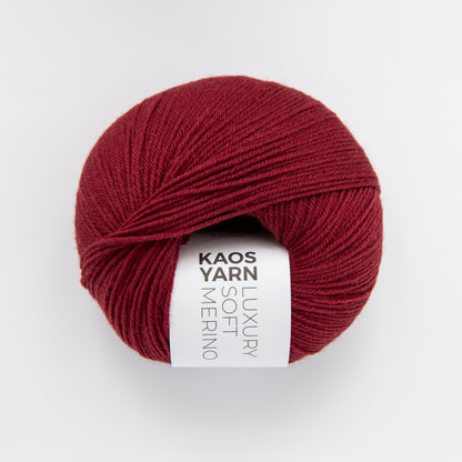 Luxury Soft Merino