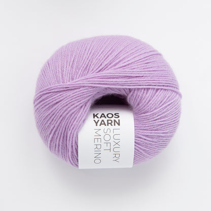 Luxury Soft Merino