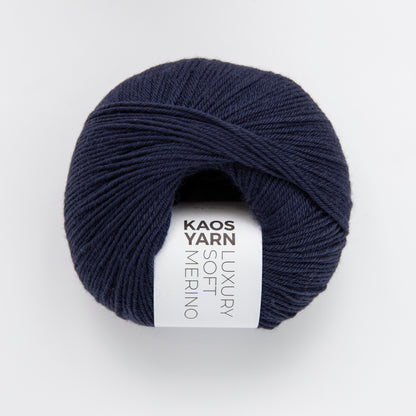 Luxury Soft Merino