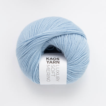 Luxury Soft Merino