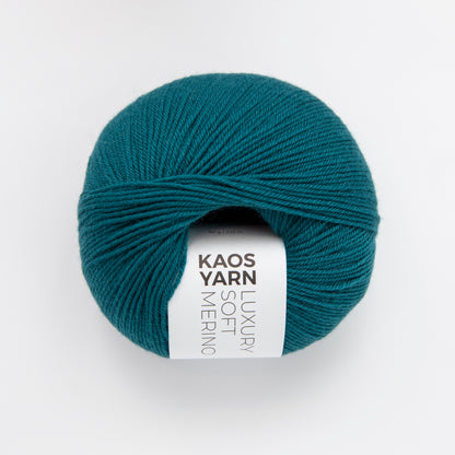 Luxury Soft Merino