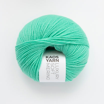 Luxury Soft Merino