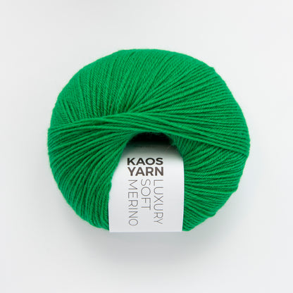 Luxury Soft Merino