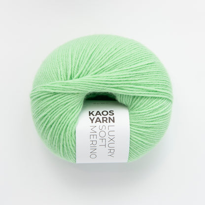 Luxury Soft Merino