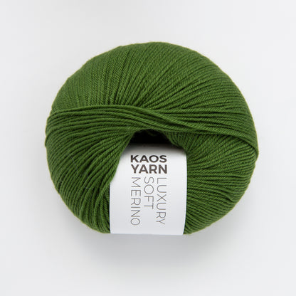Luxury Soft Merino