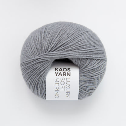 Luxury Soft Merino