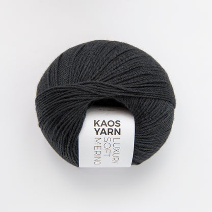 Luxury Soft Merino