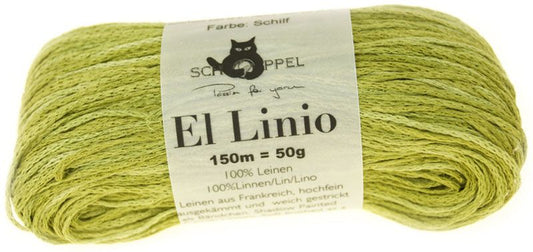 El Linio