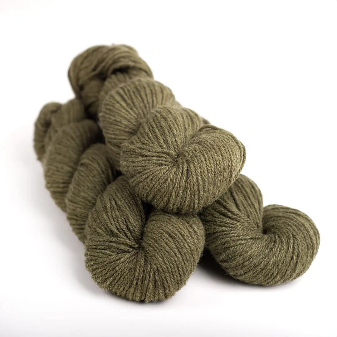 Baby Yak Medium