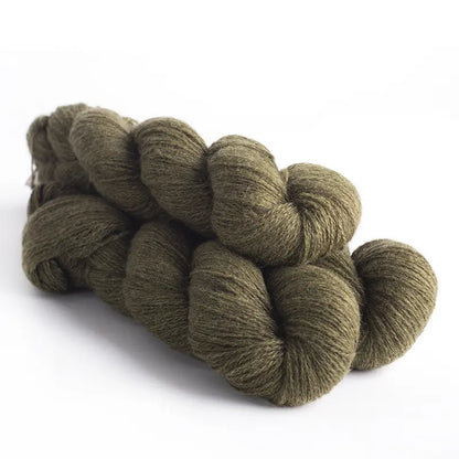 Baby Yak Lace