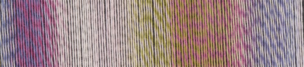 Zauberball Cotton