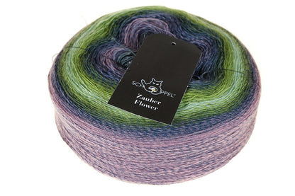 Zauber Flower Pro