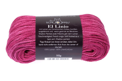 El Linio