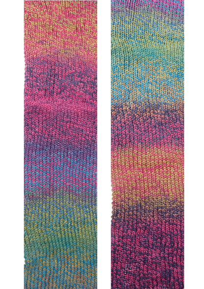 Zauberball Cotton