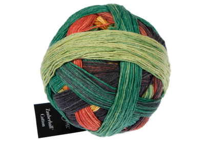 Zauberball Cotton