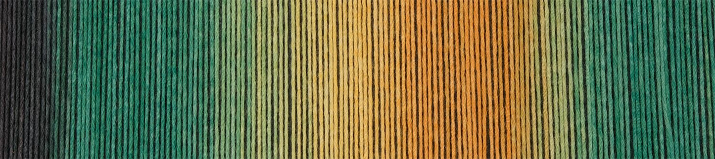 Zauberball Cotton