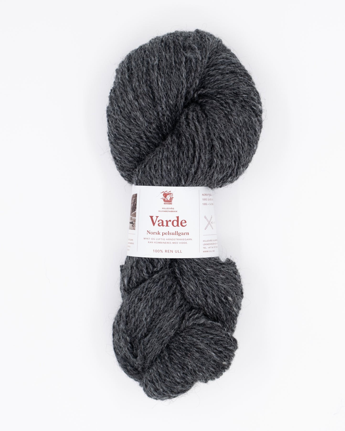 Varde