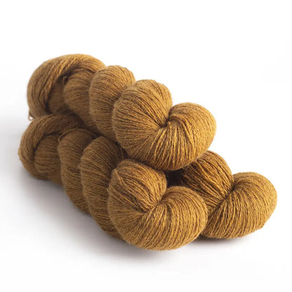 Baby Yak Lace
