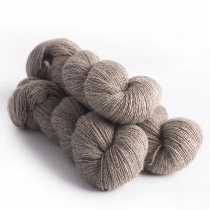 Baby Yak Lace