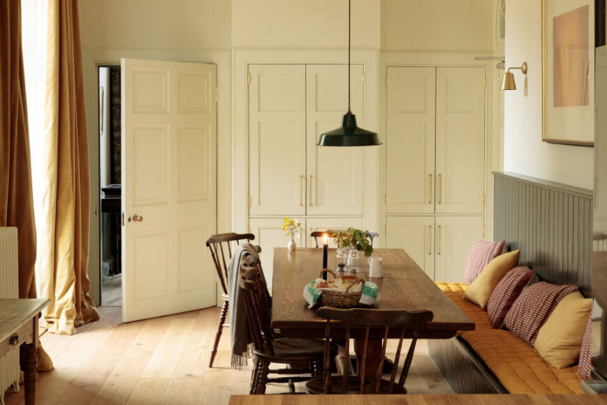 Scottish Country House Retreat - March 2027