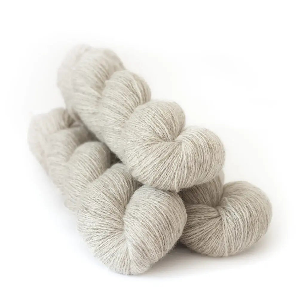 Baby Yak Lace