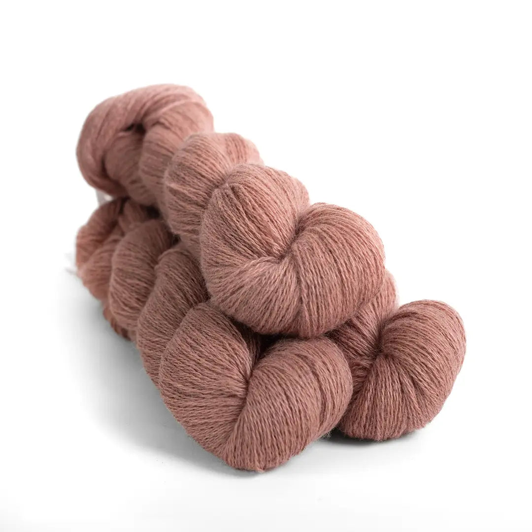 Baby Yak Lace