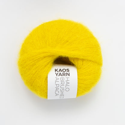 Brushed Alpaca