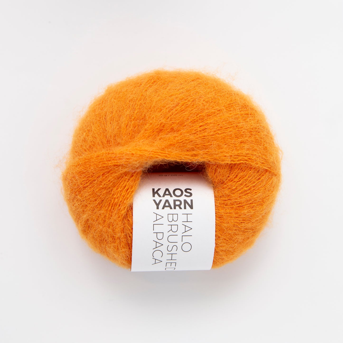 Brushed Alpaca