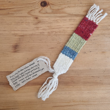 Bookmark