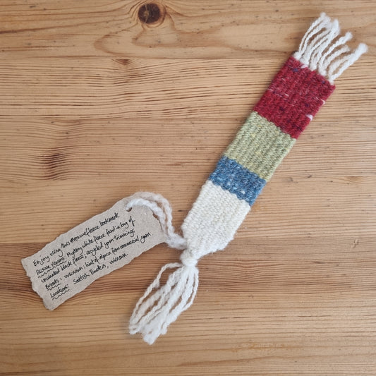 Bookmark
