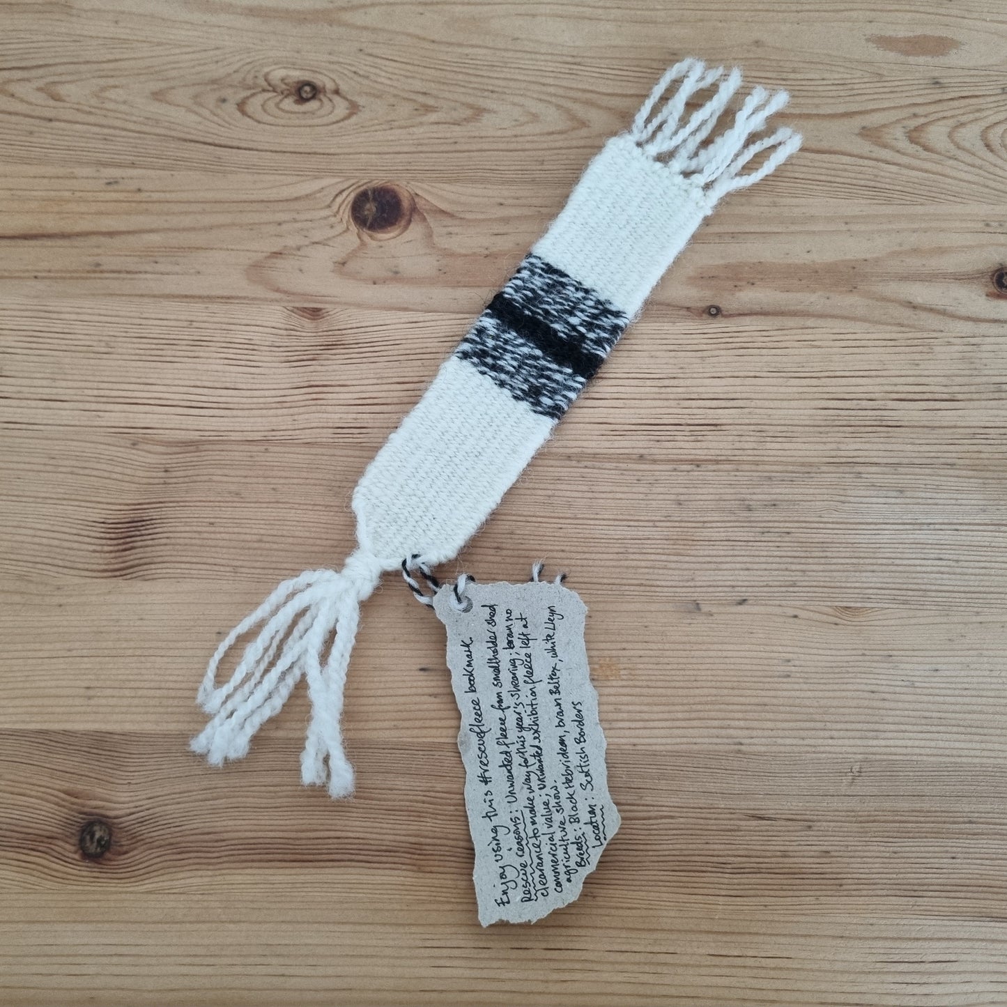 Bookmark