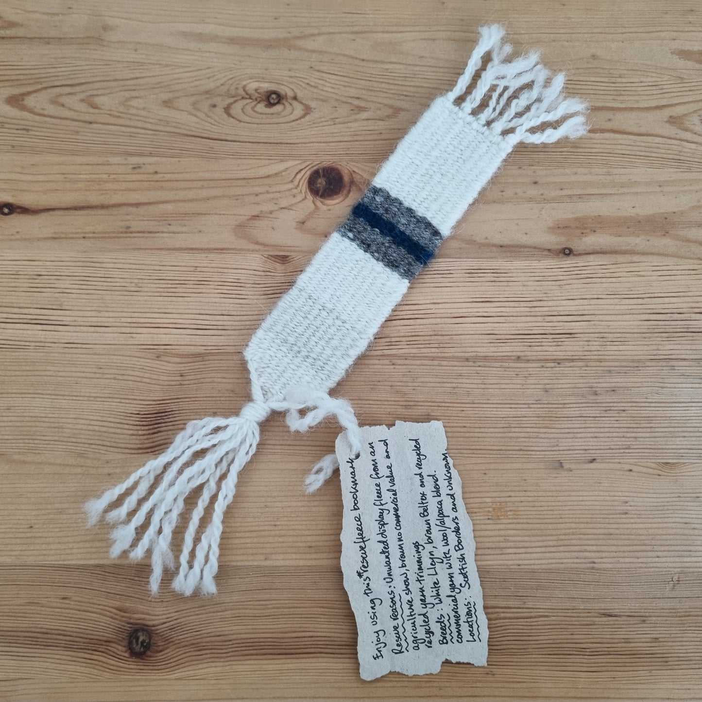 Bookmark