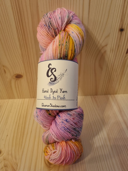 Hestia Sock Yarn