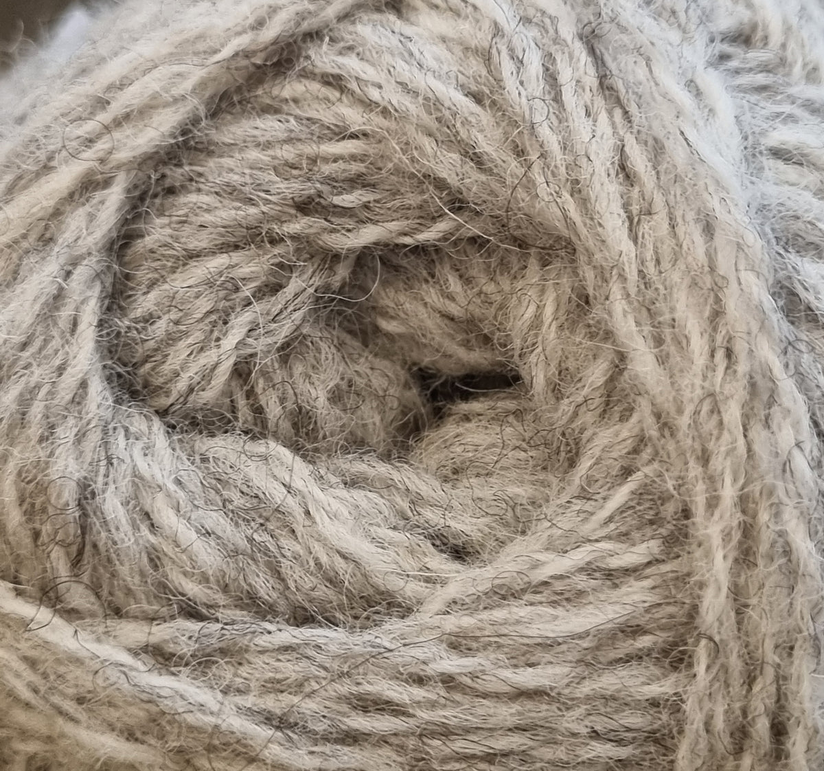 Burnfoot wool DK