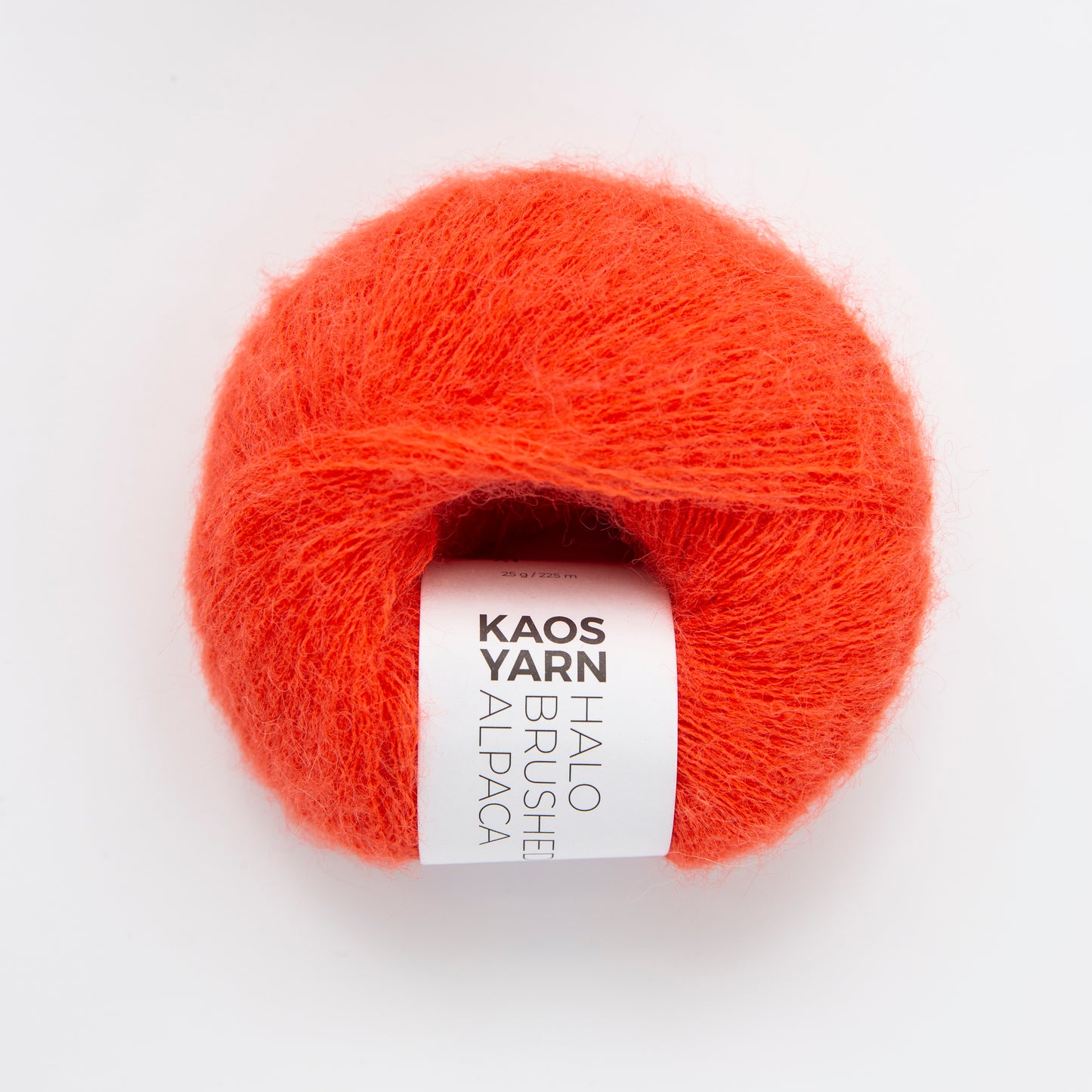 Brushed Alpaca