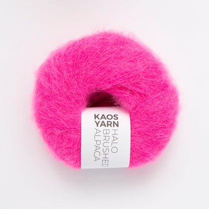 Brushed Alpaca