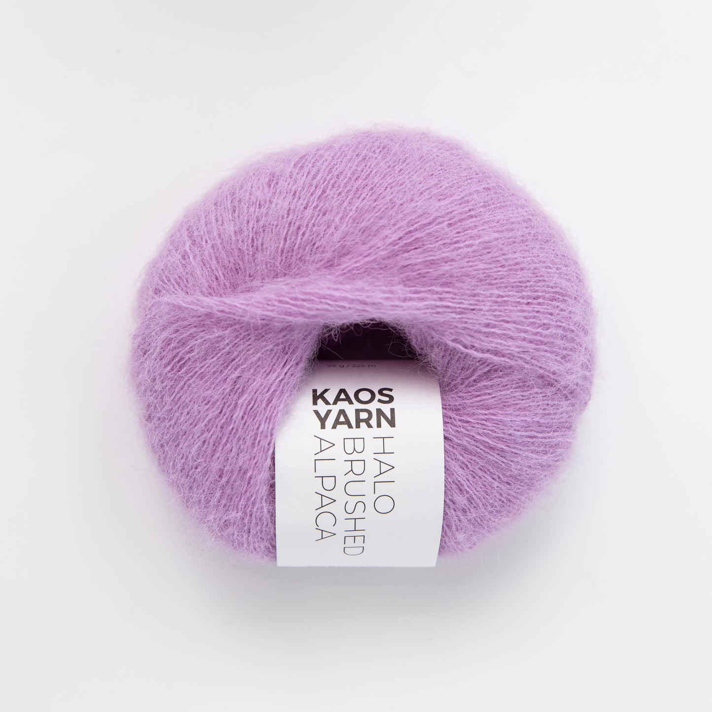 Brushed Alpaca