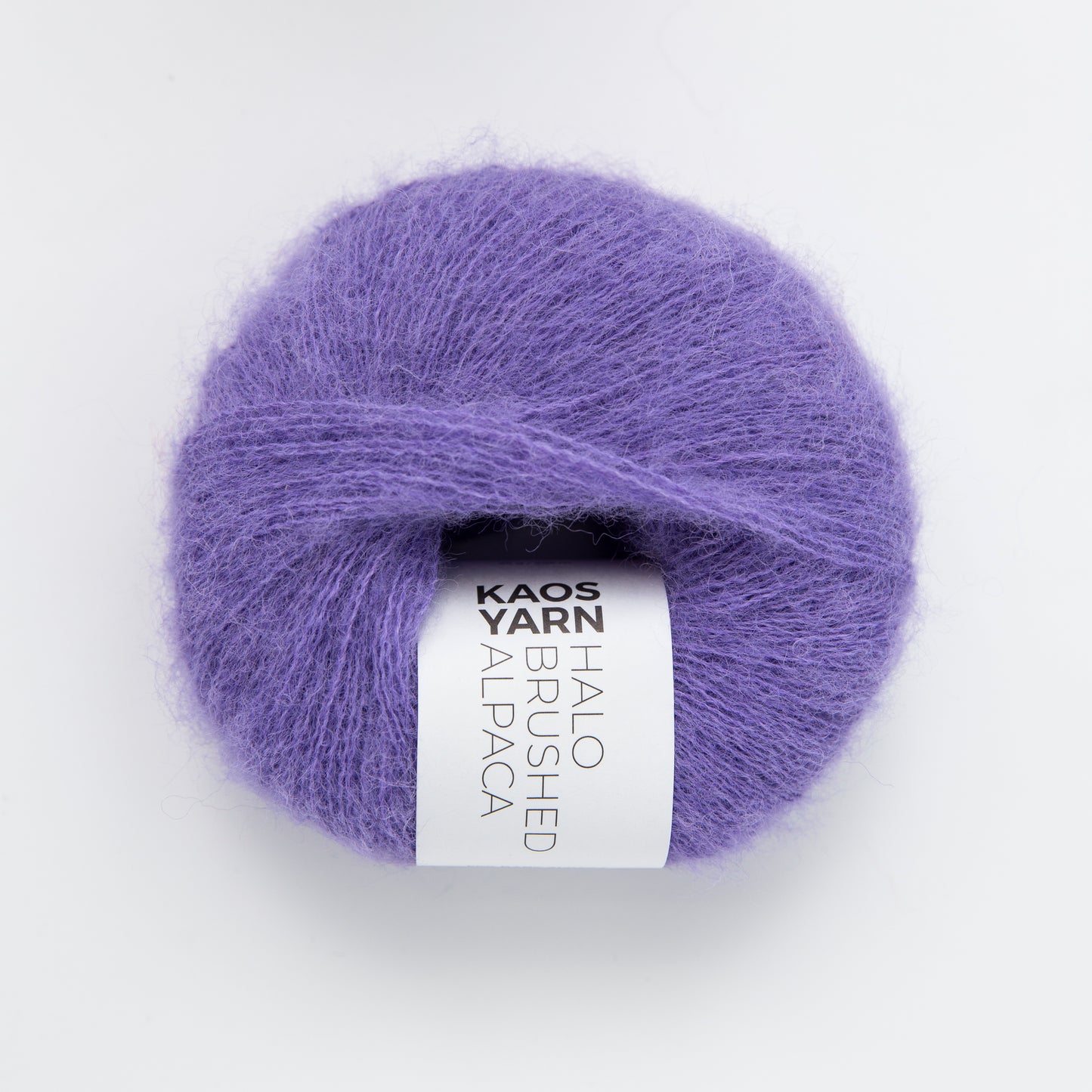 Brushed Alpaca