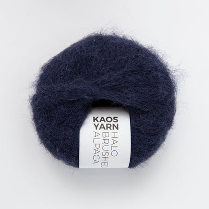 Brushed Alpaca