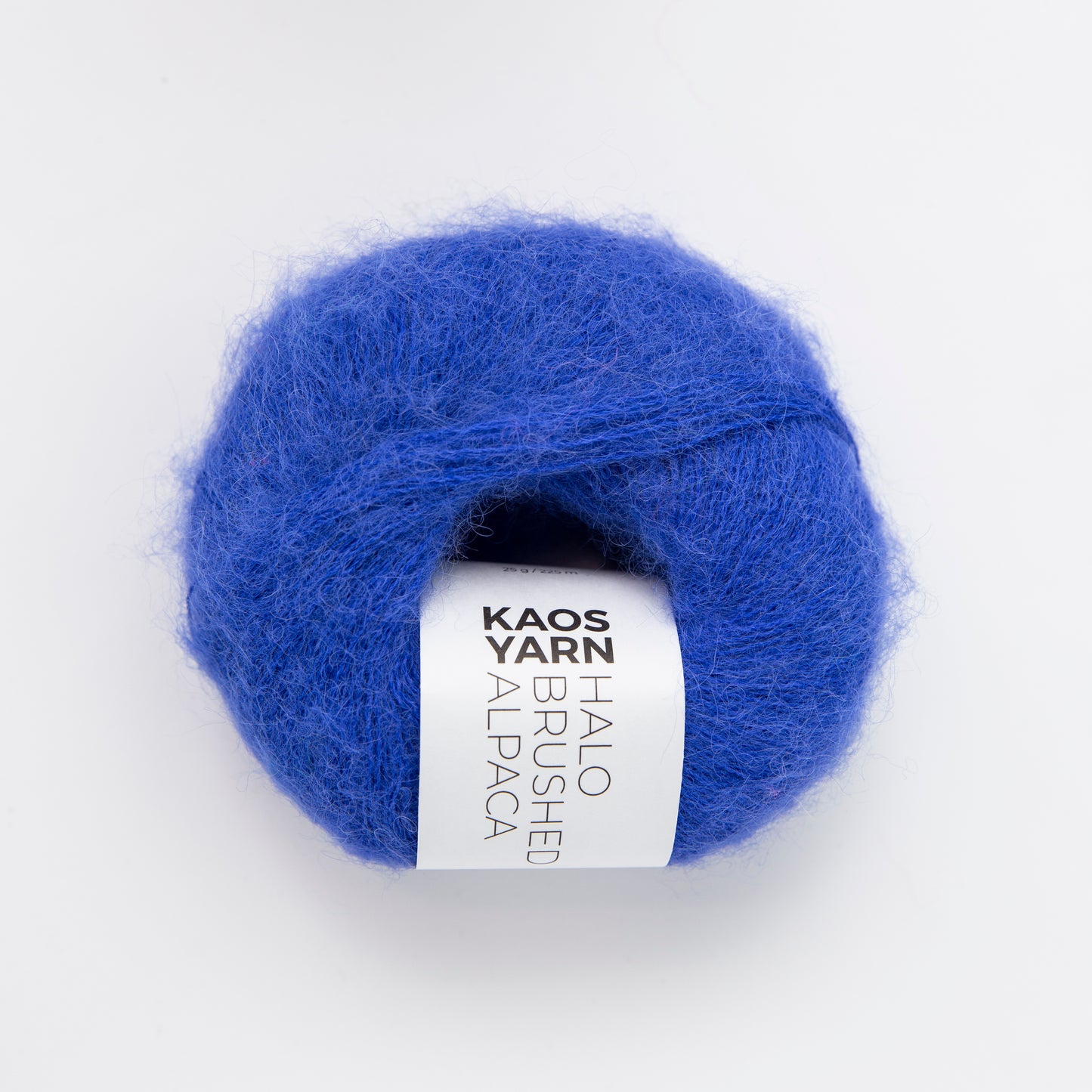 Brushed Alpaca