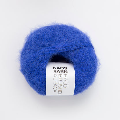 Brushed Alpaca