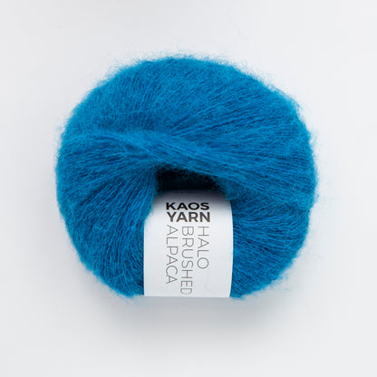 Brushed Alpaca