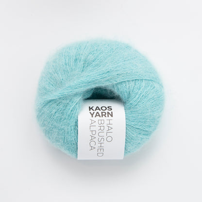 Brushed Alpaca