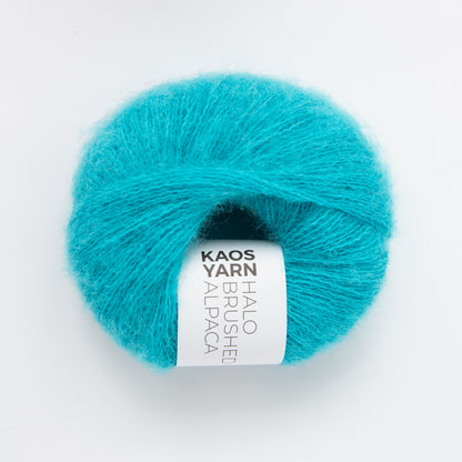 Brushed Alpaca