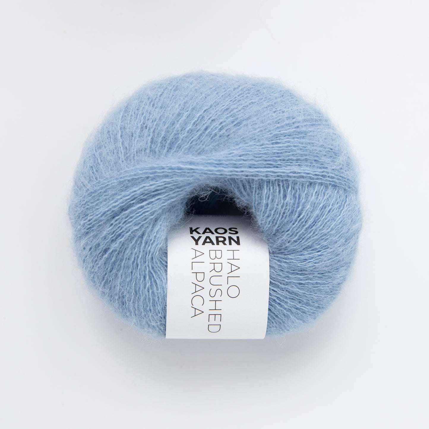 Brushed Alpaca