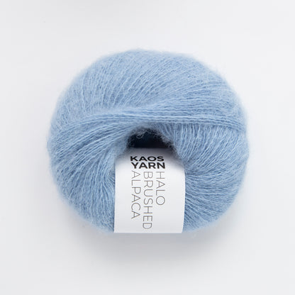 Brushed Alpaca