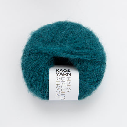 Brushed Alpaca