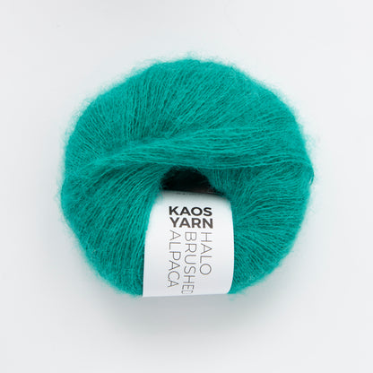 Brushed Alpaca