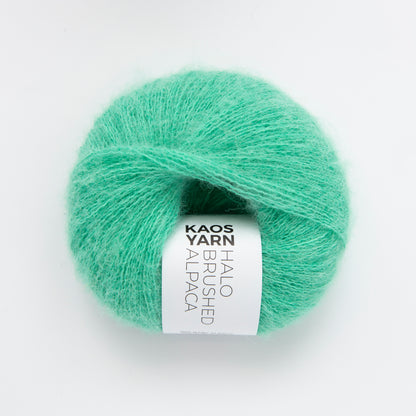 Brushed Alpaca
